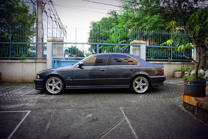 My '97 528i with stuff and pictures. | BimmerFest BMW Forum